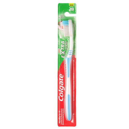 COLGATE EXTRA CLEAN TOOTH BRUSH 20Rs